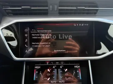 Audi A6 55 TFSI quattro sport