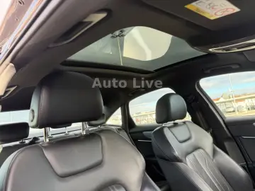 Audi A6 55 TFSI quattro sport