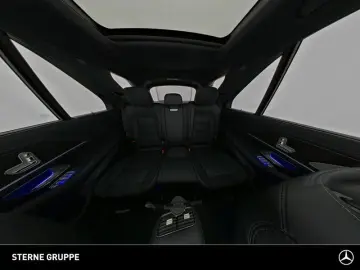 MERCEDES-BENZ AMG GLE 53 HYBR 4M  AHK HUD Pano Ambi 360