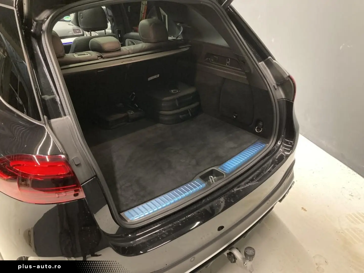 MERCEDES-BENZ AMG GLE 53 HYBRID 4M  Memory MBUX PANO