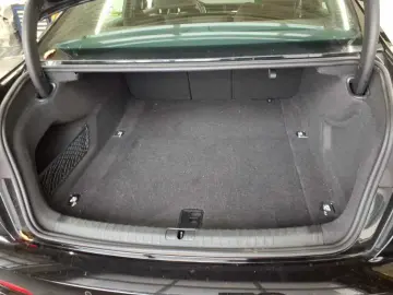 AUDI S6 Limousine  Kamera  Navi