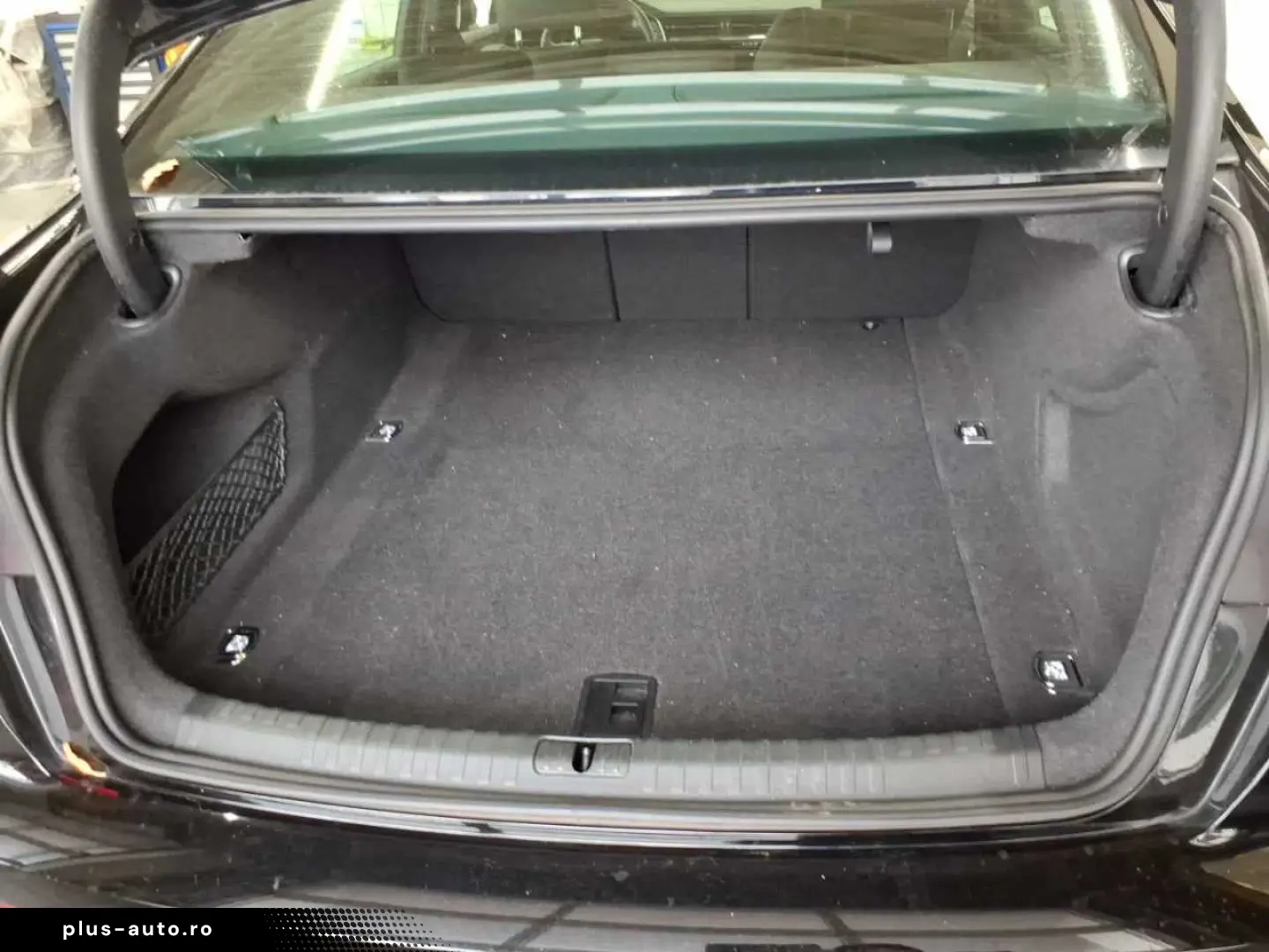 AUDI S6 Limousine  Kamera  Navi