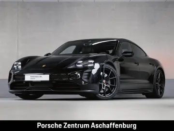 PORSCHE Taycan GTS
