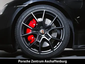 PORSCHE Taycan GTS