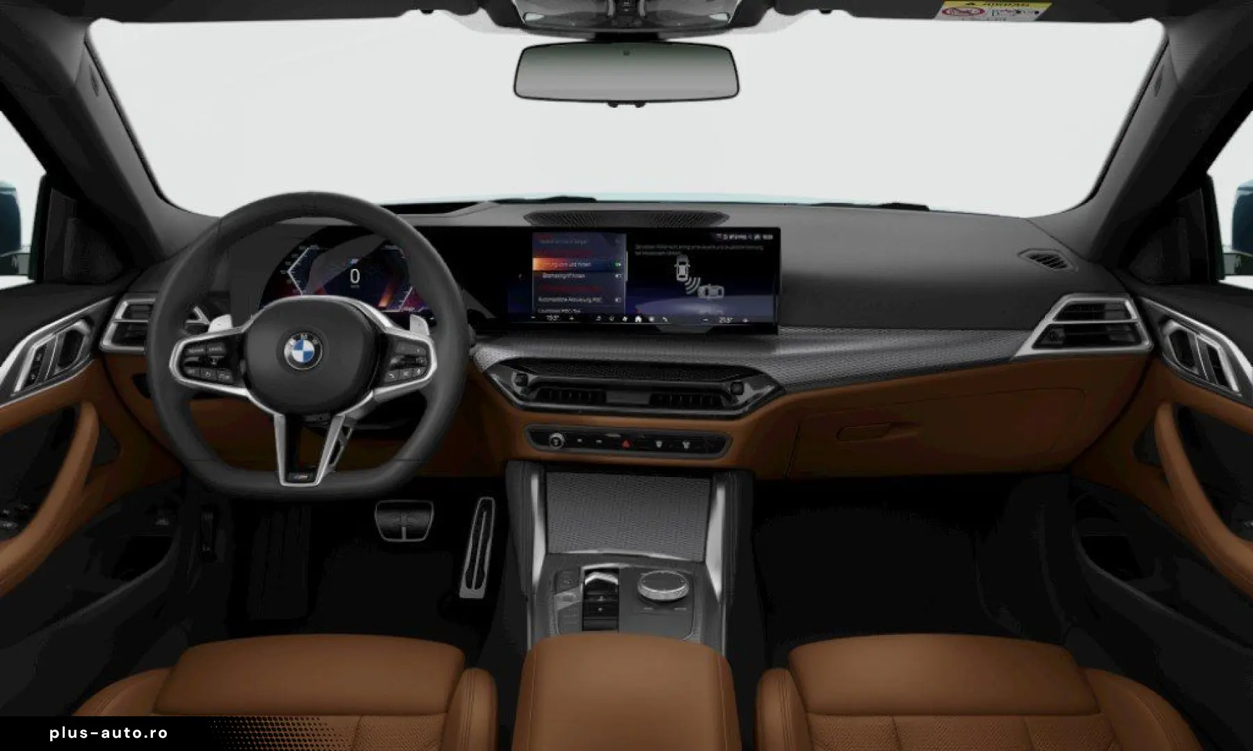 BMW 420i Coupé M Sport LiveCockpitProf Kamera HiFi