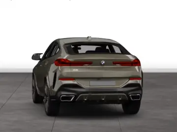 BMW X6 xDrive40i M Sportpaket Pro 21
