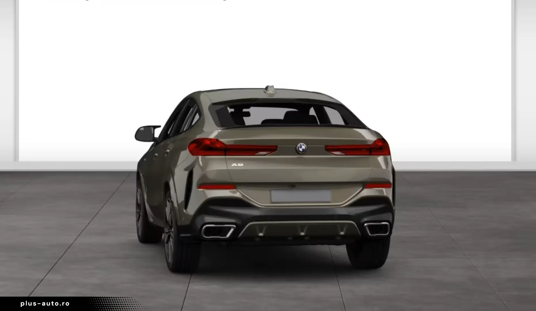 BMW X6 xDrive40i M Sportpaket Pro 21