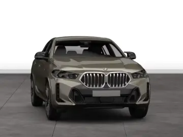 BMW X6 xDrive40i M Sportpaket Pro 21