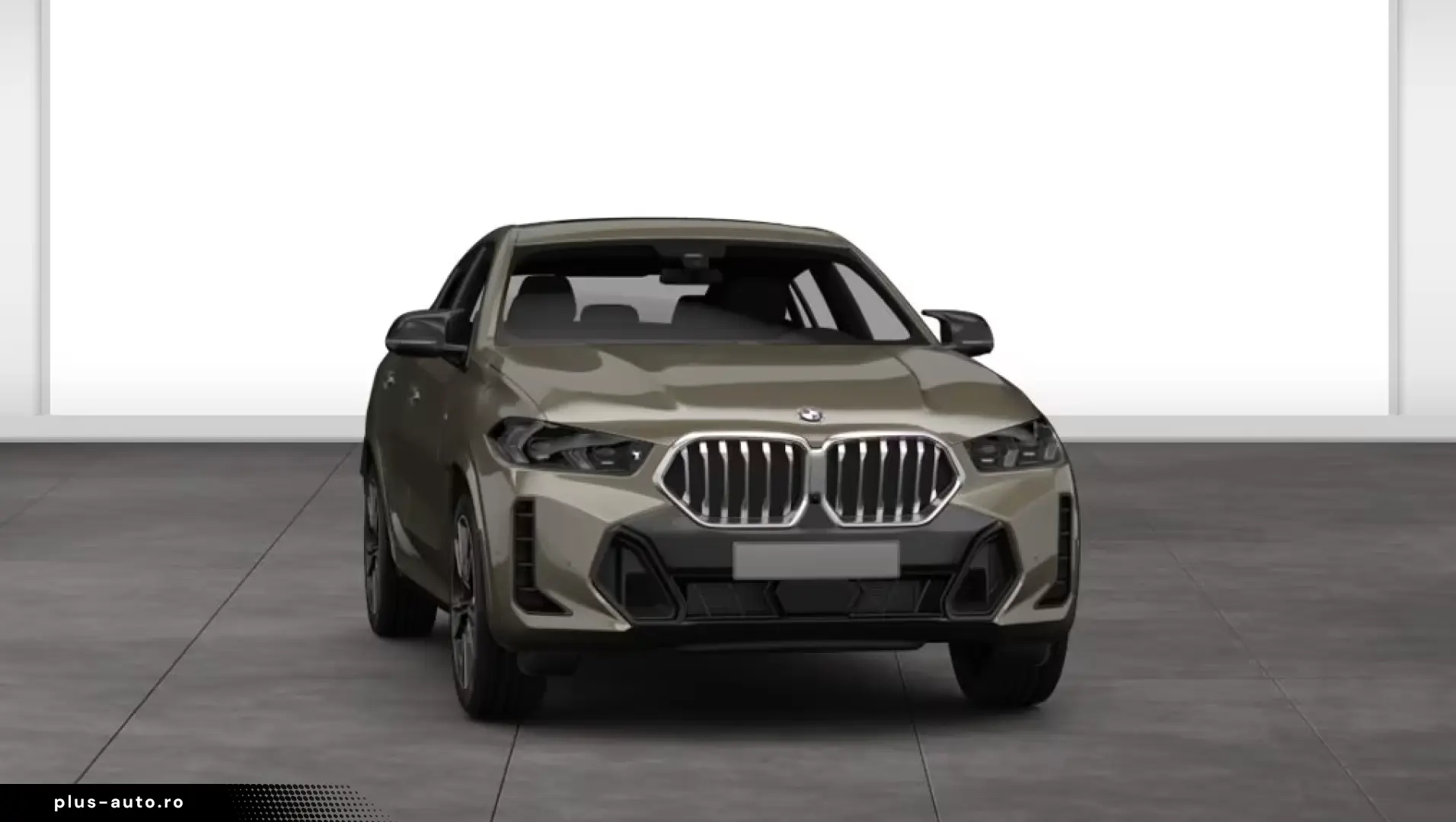 BMW X6 xDrive40i M Sportpaket Pro 21