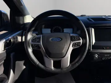 FORD Ranger XLT CABINA DUBLA 4x4