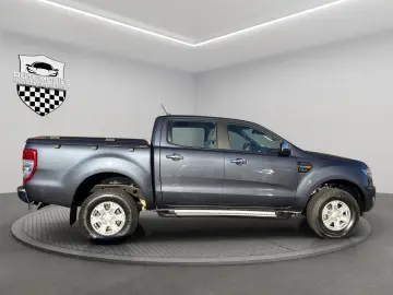 FORD Ranger XLT CABINA DUBLA 4x4