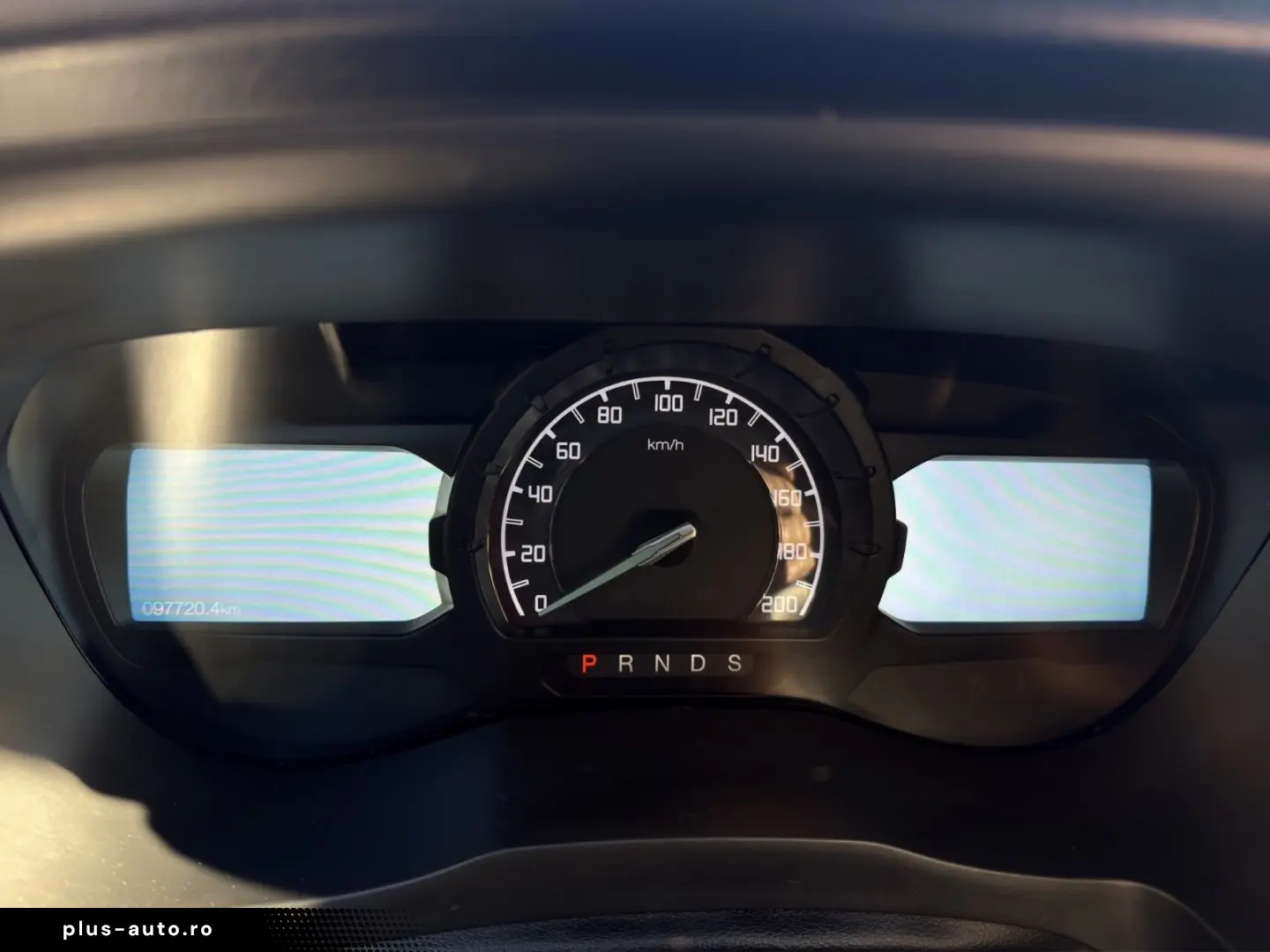 FORD Ranger XLT CABINA DUBLA 4x4