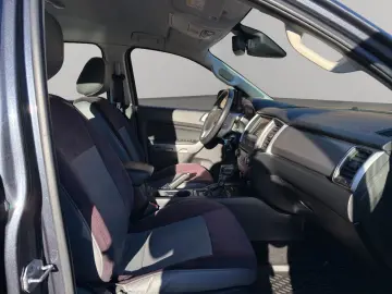 FORD Ranger XLT CABINA DUBLA 4x4