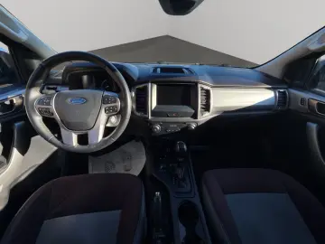 FORD Ranger XLT CABINA DUBLA 4x4