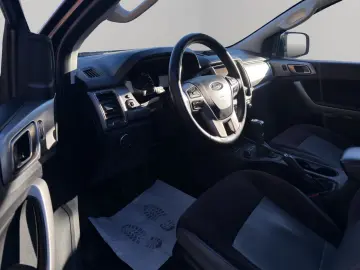 FORD Ranger XLT CABINA DUBLA 4x4