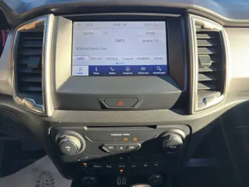 FORD Ranger XLT CABINA DUBLA 4x4