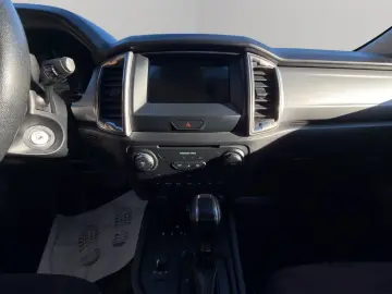 FORD Ranger XLT CABINA DUBLA 4x4