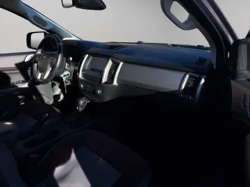 FORD Ranger XLT CABINA DUBLA 4x4