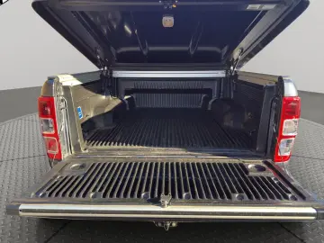 FORD Ranger XLT CABINA DUBLA 4x4