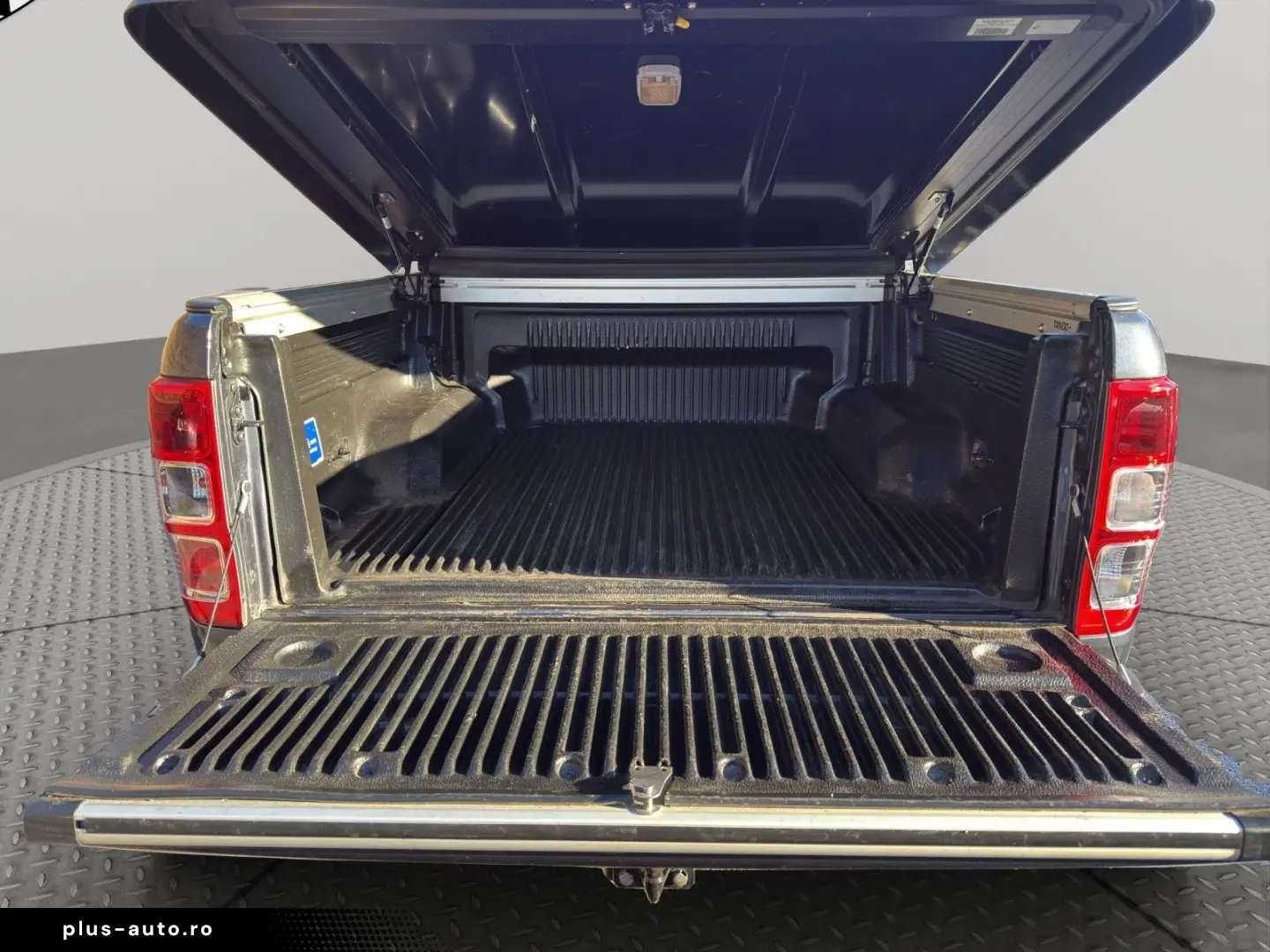 FORD Ranger XLT CABINA DUBLA 4x4