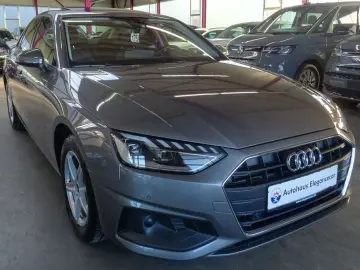 AUDI A4 2.0 TDI GSD ACC ASSIST ANSCHLUßGARANTIE