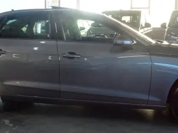 AUDI A4 2.0 TDI GSD ACC ASSIST ANSCHLUßGARANTIE