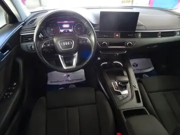 AUDI A4 2.0 TDI GSD ACC ASSIST ANSCHLUßGARANTIE