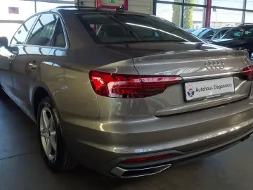 AUDI A4 2.0 TDI GSD ACC ASSIST ANSCHLUßGARANTIE