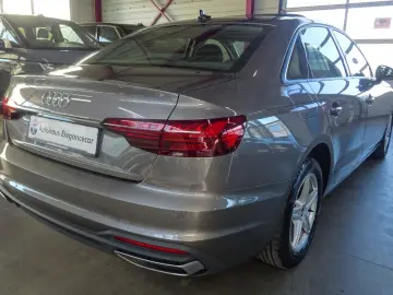 AUDI A4 2.0 TDI GSD ACC ASSIST ANSCHLUßGARANTIE