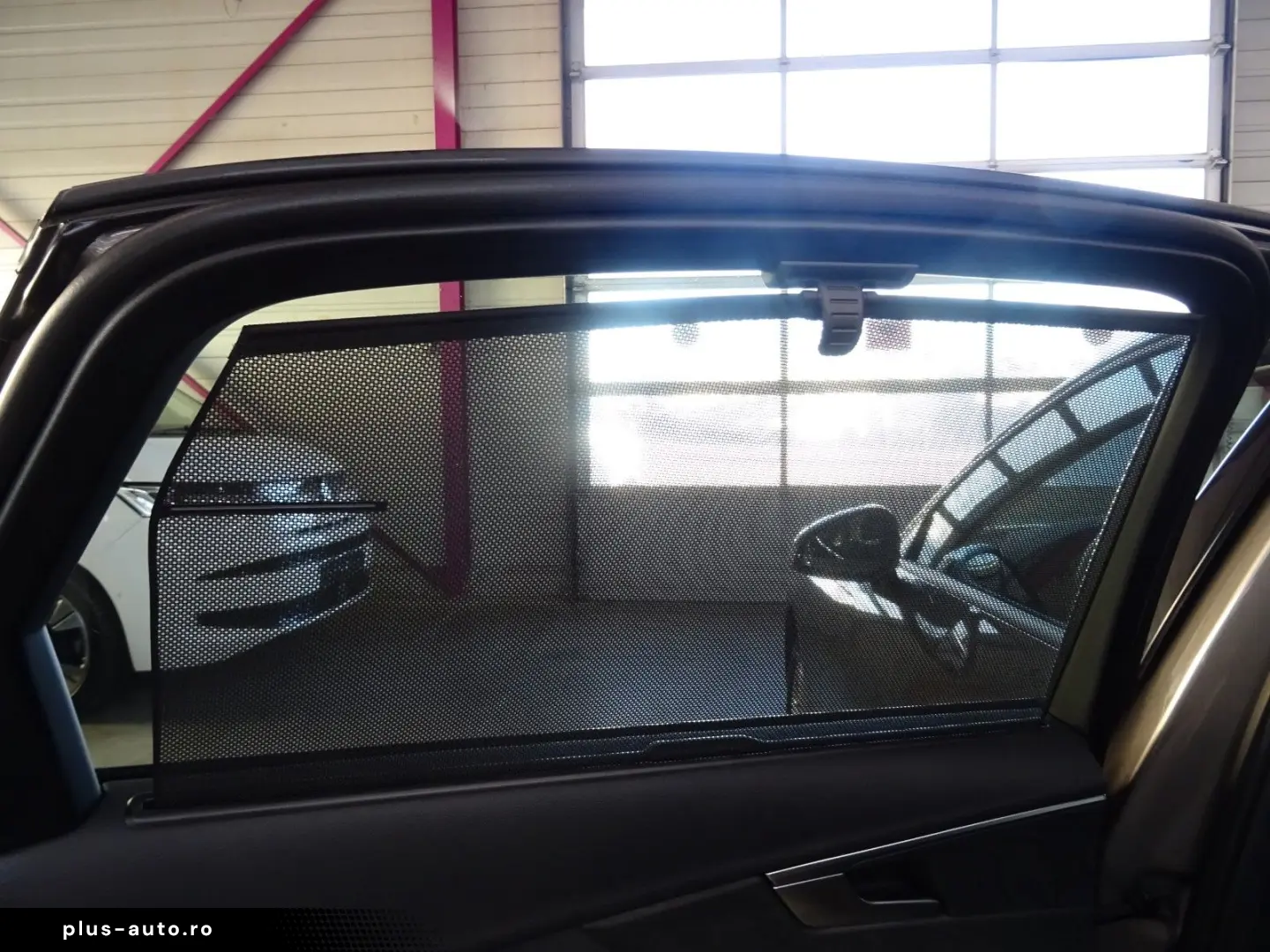 AUDI A4 2.0 TDI GSD ACC ASSIST ANSCHLUßGARANTIE