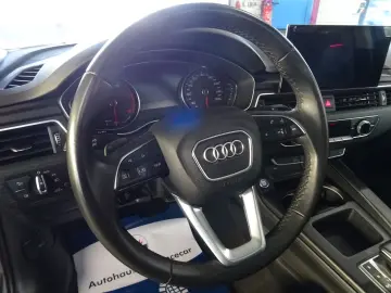AUDI A4 2.0 TDI GSD ACC ASSIST ANSCHLUßGARANTIE