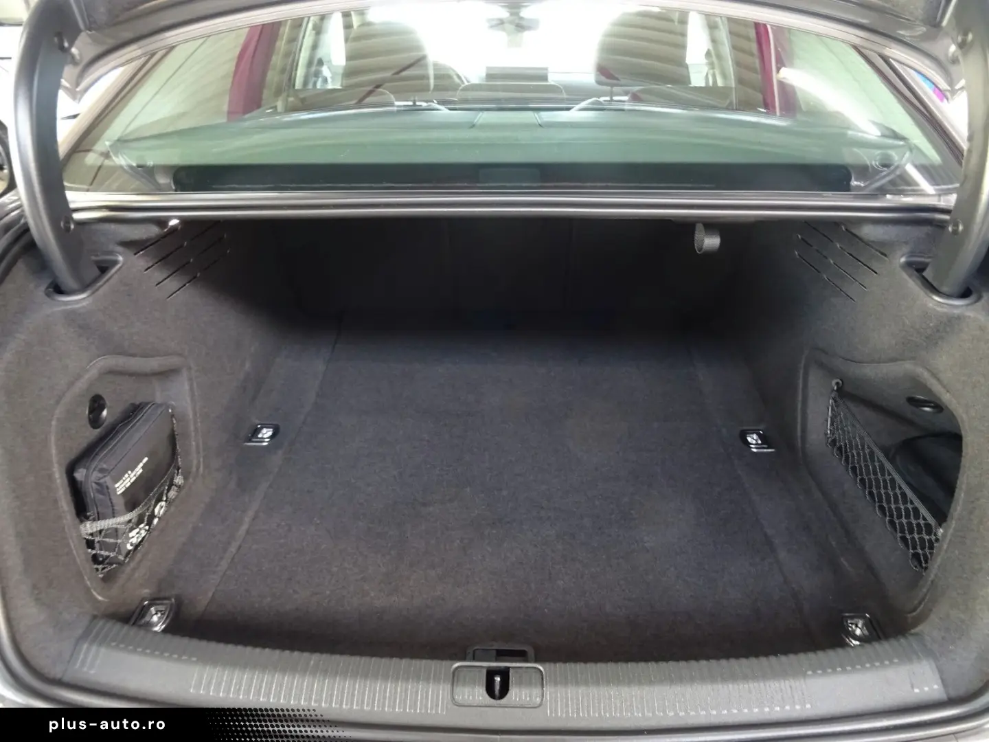 AUDI A4 2.0 TDI GSD ACC ASSIST ANSCHLUßGARANTIE