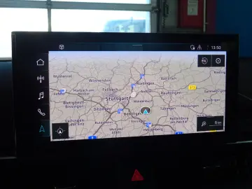 AUDI A4 2.0 TDI GSD ACC ASSIST ANSCHLUßGARANTIE