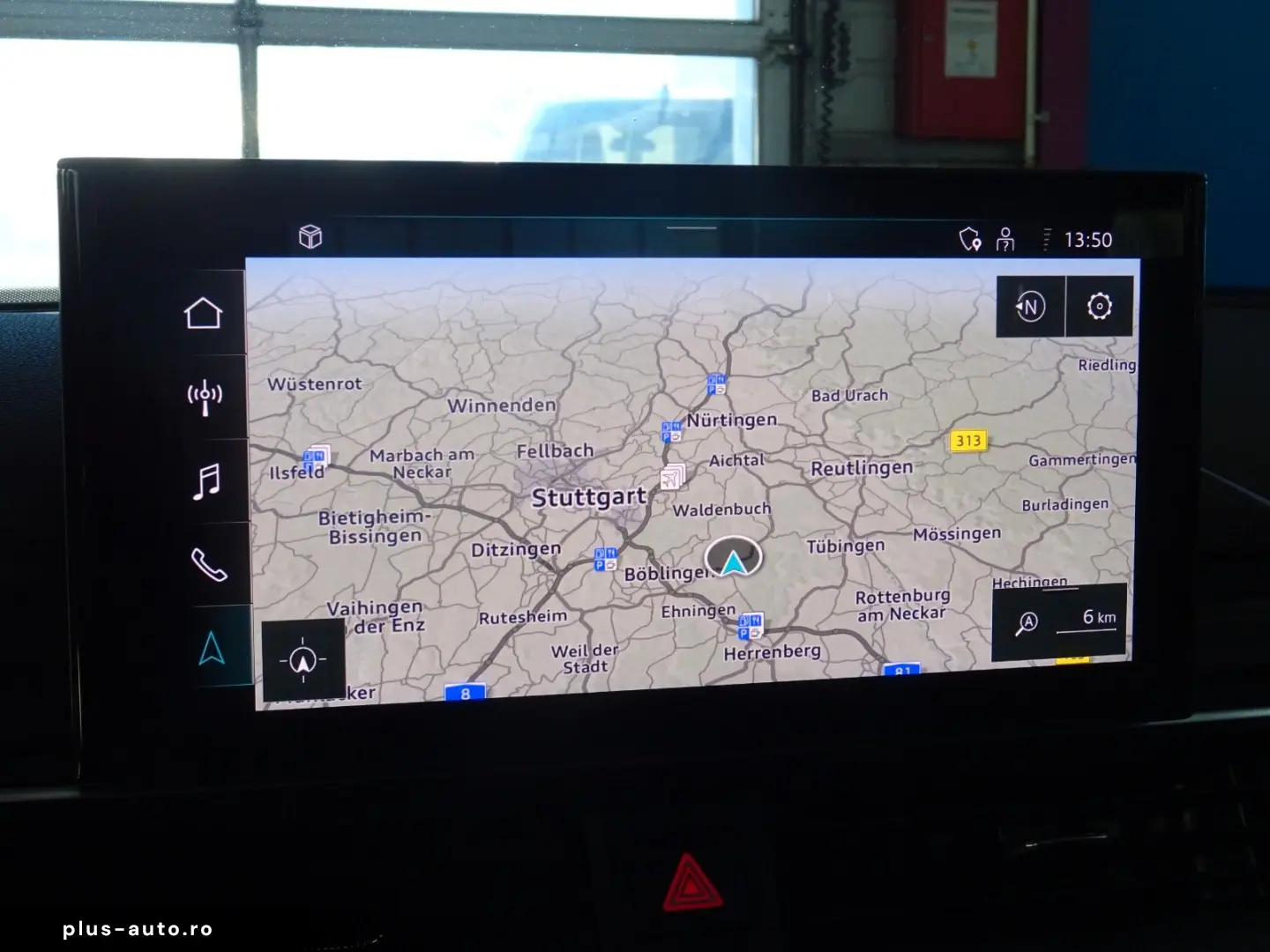 AUDI A4 2.0 TDI GSD ACC ASSIST ANSCHLUßGARANTIE