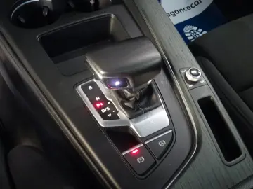 AUDI A4 2.0 TDI GSD ACC ASSIST ANSCHLUßGARANTIE