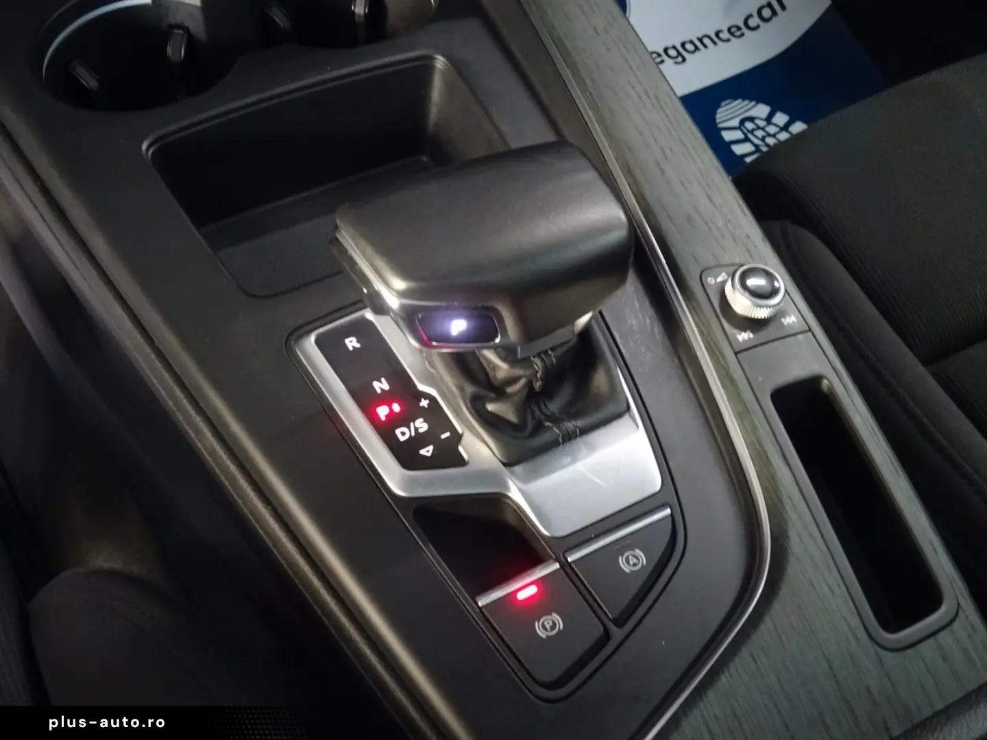 AUDI A4 2.0 TDI GSD ACC ASSIST ANSCHLUßGARANTIE