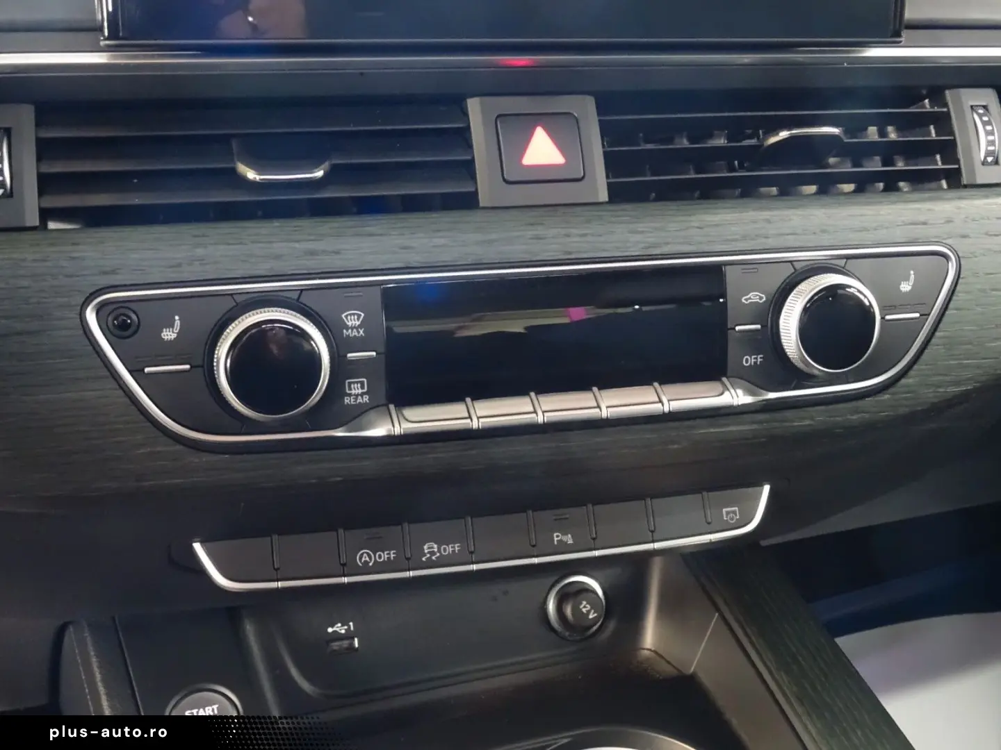 AUDI A4 2.0 TDI GSD ACC ASSIST ANSCHLUßGARANTIE