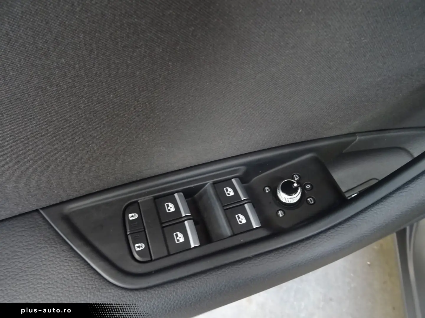 AUDI A4 2.0 TDI GSD ACC ASSIST ANSCHLUßGARANTIE