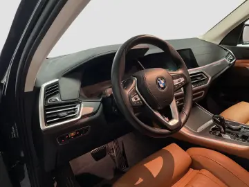 BMW X5 xDrive40d