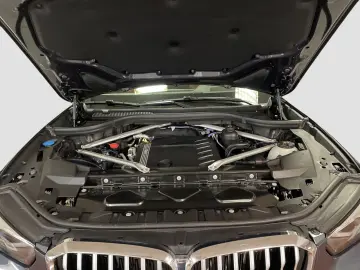 BMW X5 xDrive40d