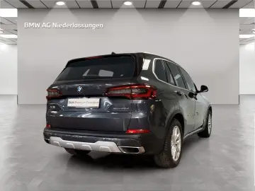BMW X5 xDrive40d