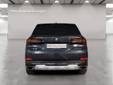 BMW X5 xDrive40d