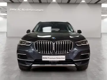 BMW X5 xDrive40d
