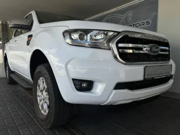 FORD Ranger XLT Doka 4x4  CABINA DUBLA