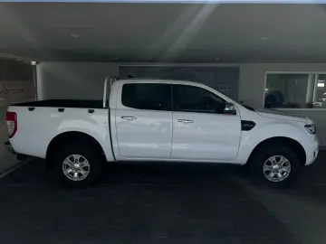 FORD Ranger XLT Doka 4x4  CABINA DUBLA