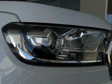 FORD Ranger XLT Doka 4x4  CABINA DUBLA