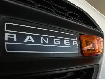 FORD Ranger XLT Doka 4x4  CABINA DUBLA