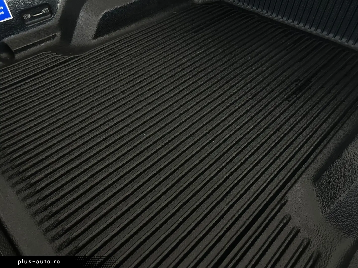 FORD Ranger XLT Doka 4x4  CABINA DUBLA