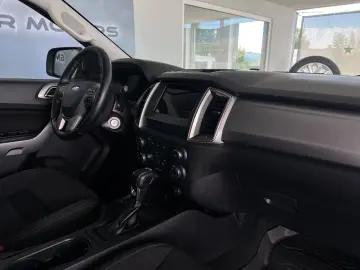 FORD Ranger XLT Doka 4x4  CABINA DUBLA