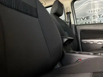 FORD Ranger XLT Doka 4x4  CABINA DUBLA